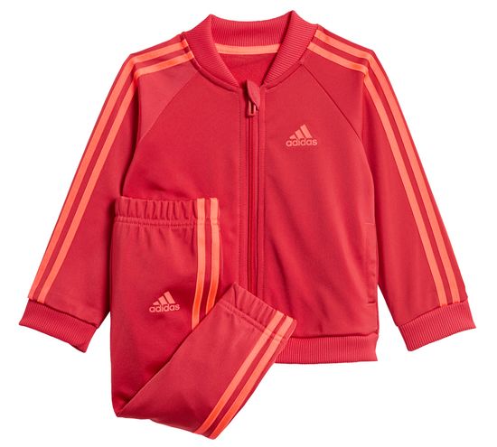 Adidas komplet za djevojčice trenirka I 3S TS TRIC
