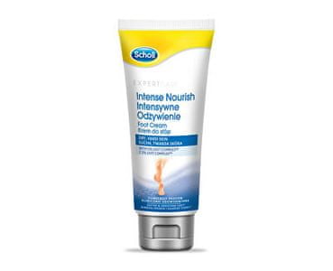  Scholl hranjiva krema za noge Expert Care, 75 ml