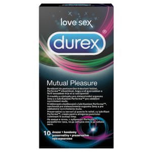 Durex kondomi, 10 komada