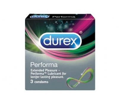Durex Performa kondomi, 3 komada
