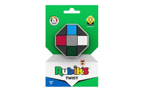  Rubik's rubikova kocka Twist serija 2