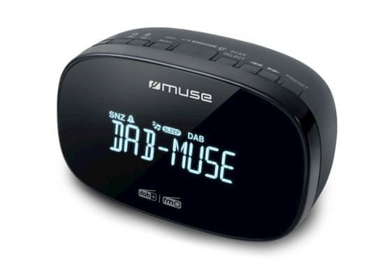 Muse M-150 CDB radio sat