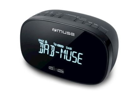 Muse M-150 CDB