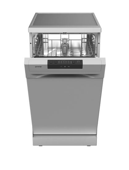 Gorenje GS52040S perilica posuđa, samostojeća