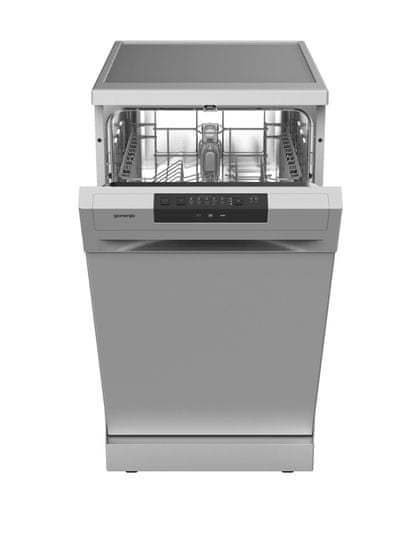 Gorenje GS52040S perilica posuđa, samostojeća