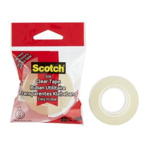  3M Scotch 508 ljepljiva traka, 15 mm x 33 m