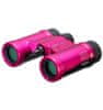 Ricoh Pentax UD 9x21 dvogled, ružičasti