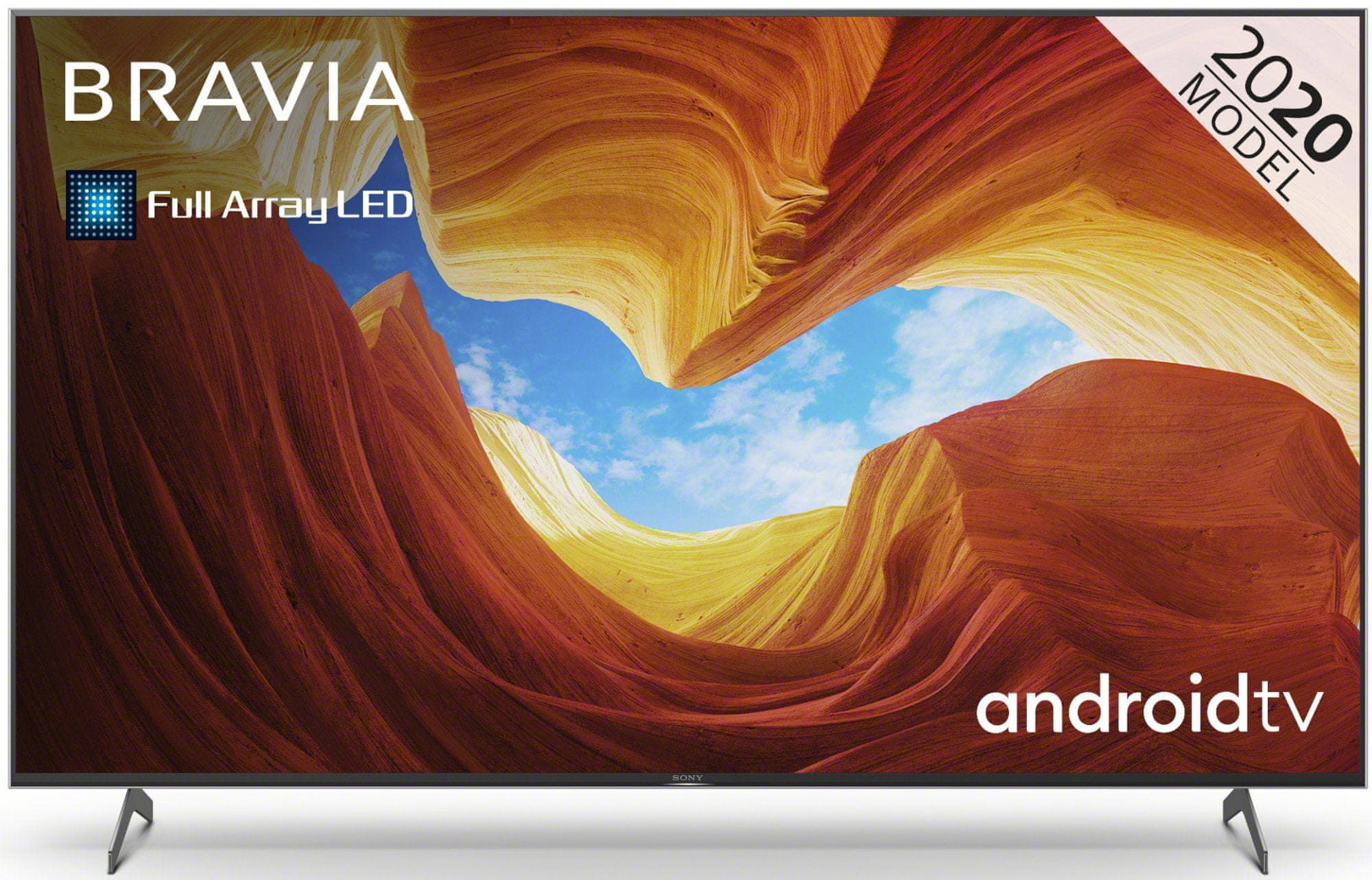 4k Ultra Hd Xh90 Sony 55 Sony Xh90 Sony 55 Xh Sony 55