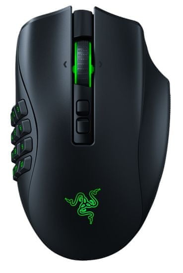 Razer Razer Naga Pro miš