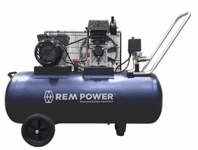 Rem-Power batni kompresor