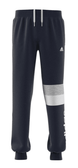 Adidas YB LIN CB PANT hlače trenirke za dječake