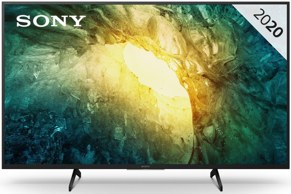 Kd 55x7002g Sony Bravia Kd55x7055 Sony Bravia KD-55X7002G Online