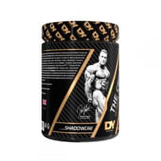 DY Nutritions The Creatine trešnja, 316 g