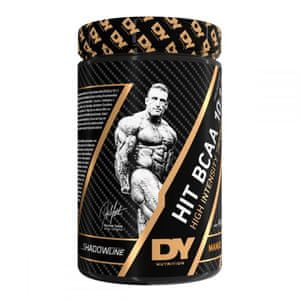  DY Nutrition HIT BCAA 10: 1: 1 aminokiselina, mango, 400 g 