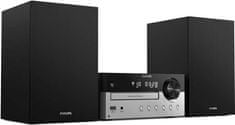 TAM4205/12 Bluetooth zvučni sustav, crno-srebrna