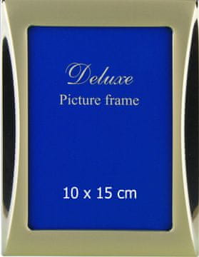 Karako Okvir za fotografiju 10x15 cm, metal, stolni s nožicom, 252