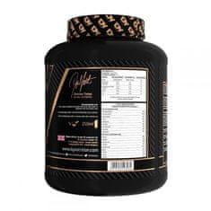 DY Nutritions Shadowhey protein sirutke, vanilija, 2kg