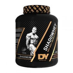 DY Nutritions Shadowhey protein sirutke, vanilija, 2kg