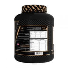DY Nutritions Game Changer Mass Gainer protein, čokolada, 3kg