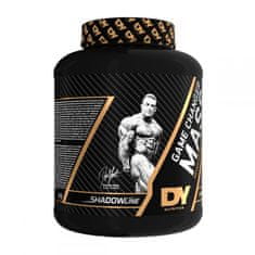 DY Nutritions Game Changer Mass Gainer protein, čokolada, 3kg