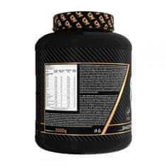 DY Nutritions Game Changer Mass Gainer protein, čokolada, 3kg