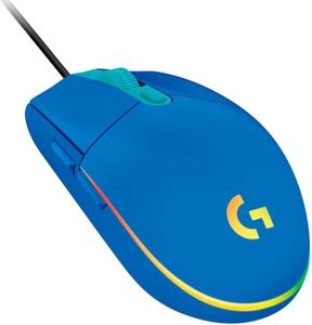 Logitech G102 LightSync