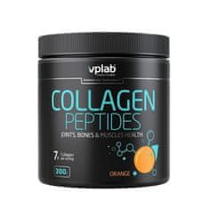 VPLAB kolageni peptid, naranča, 300 g