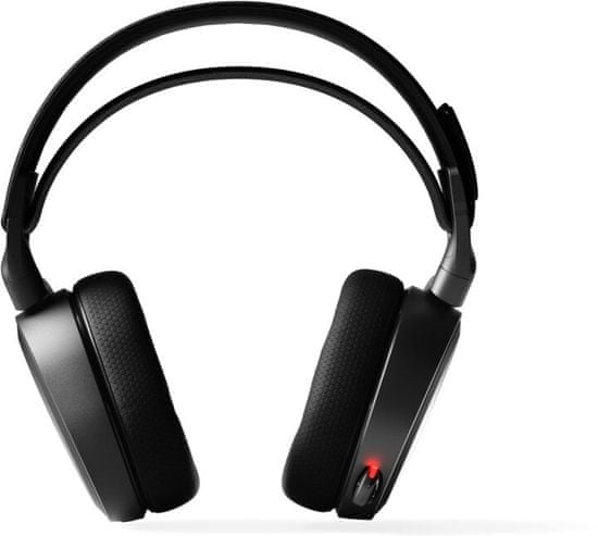Arctis 9 ps4 hotsell