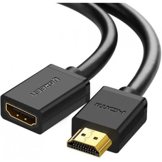 Ugreen HDMI 1.4 produžetak, 2 m