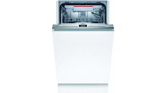 Bosch SPV4XMX28E perillica posuđa, ugradbena