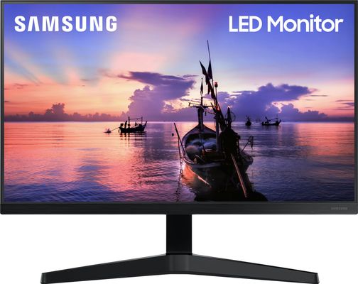  monitor Samsung T35F (LF27T350FHUXEN) široki zaslon 27 inča 16:9 hdmi vga dp 