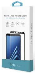 EPICO 2,5D Glass za Samsung Galaxy M51 51812151300001, crno