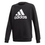 Adidas JB MH Crew pulover za dječake