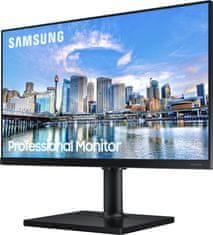 T45F monitor (LF24T450FQRXEN)