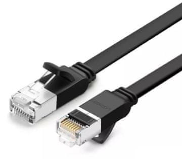 Ugreen UTP kabel, Cat6, 2 m, ravan