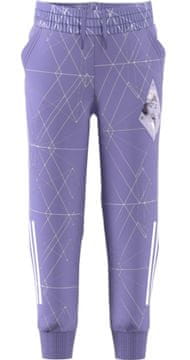 Adidas LG DY FRO Pant hlače za djevojčice