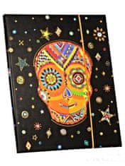 Goldbuch GENERACIJA Y Leporello foto album 10 fotografija 13x18