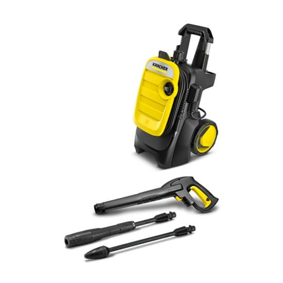 Kärcher visokotlačni čistač K 5 Compact (1.630-750.0)