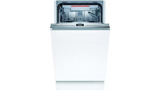 Bosch SPV4EMX20E perillica posuđa, ugradbena