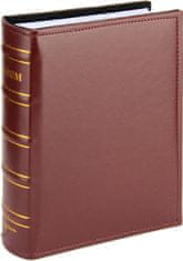 Hofmann Memo foto album, 200 slika 10x15 cm, na umetanje #1826.09