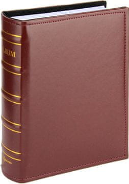 Hofmann Memo foto album, 200 slika 10x15 cm, na umetanje #1826.09