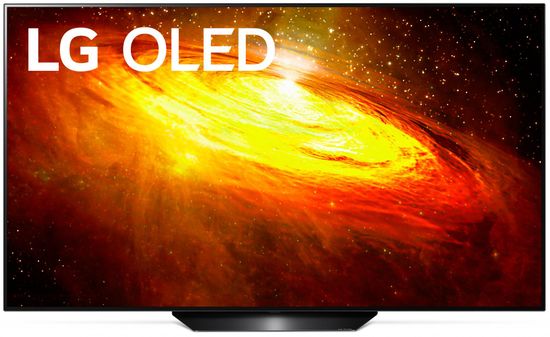 LG OLED65BX3 televizor