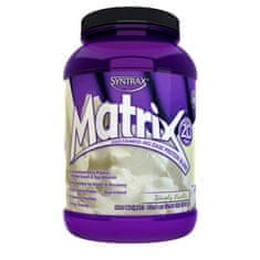 Syntrax Matrix 2.0 proteini, vanilija, 907 g
