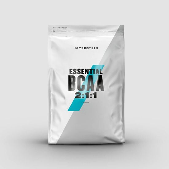 MyProtein BCAA 2:1:1 aminokiselina u prahu, kola, 0,5 kg