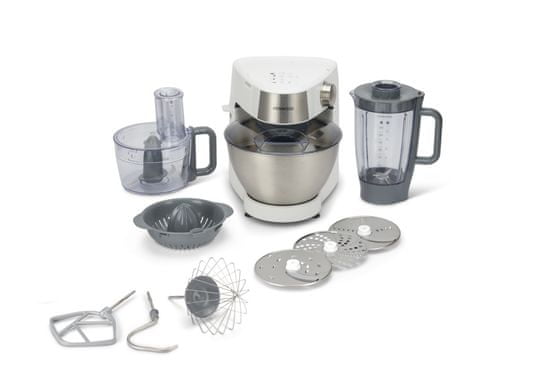 Kenwood Prospero + KHC29A.H0WH procesor hrane