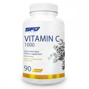  Allnutrition Vitamin C, 1000 mg, 60 tab