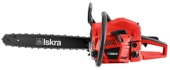 Iskra LD858B motorna pila (PN5800)