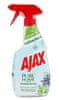 AJAX Pure Elderflower antibakterijsko sredstvo za čišćenje (kadulja i bazga), 500 ml