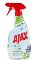 AJAX Pure Elderflower antibakterijsko sredstvo za čišćenje (kadulja i bazga), 500 ml
