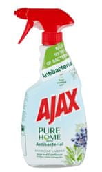 Ajax Pure Elderflower antibakterijsko sredstvo za čišćenje